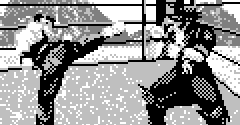 Fighters Megamix - Fighters Megamix
