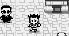 Hunter X Hunter: Ishi o Tsugu Mono - Hunter X Hunter: Ishi o Tsugu Mono