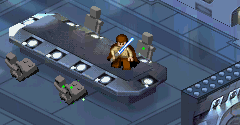 LEGO Star Wars: The Video Game - LEGO Star Wars: The Video Game