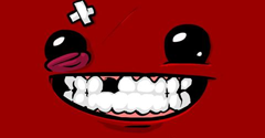 Super Meat Boy Customs - Super Meat Boy Customs
