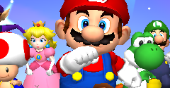 Mario Party 7 - Mario Party 7