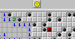 Minesweeper Customs - Minesweeper Customs