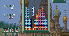 Super Tetris 3 (JPN) - Super Tetris 3 (JPN)