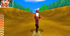 Idaten Jump DS: Moero! Flame Kaiser - Idaten Jump DS: Moero! Flame Kaiser