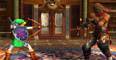 Soulcalibur II - Soulcalibur II