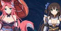 Sakura Dungeon - Sakura Dungeon