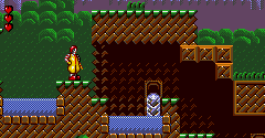 Ronald in the Magical World (JPN) - Ronald in the Magical World (JPN)