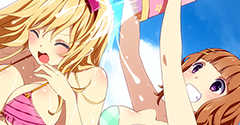 Sakura Beach 2 - Sakura Beach 2