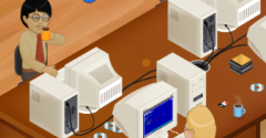 Game Dev Tycoon - Game Dev Tycoon