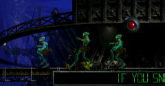 Oddworld: Abe's Exoddus - Oddworld: Abe's Exoddus