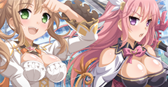 Sakura Angels - Sakura Angels