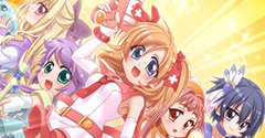 Osouji Sentai Clean Keeper H - Osouji Sentai Clean Keeper H