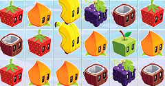 Juice Cubes - Juice Cubes