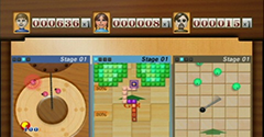 MaBoShi's Arcade - MaBoShi's Arcade