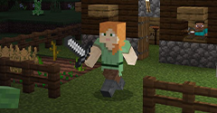 Minecraft: Windows 10 Edition - Minecraft: Windows 10 Edition