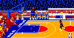 NBA Jam (Prototype) - NBA Jam (Prototype)