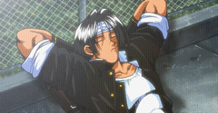 The King of Fighters: Kyo (JPN) - The King of Fighters: Kyo (JPN)
