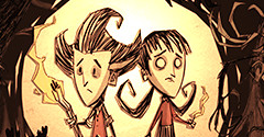 Don't Starve Customs - Don't Starve Customs