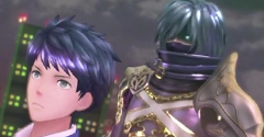 Tokyo Mirage Sessions #FE - Tokyo Mirage Sessions #FE
