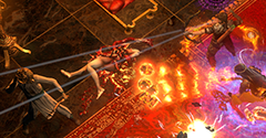 Path of Exile - Path of Exile