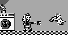 Beetlejuice (USA) - Beetlejuice (USA)