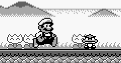 Super Mario 4 (Hack) - Super Mario 4 (Hack)