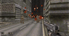Zombie Crisis - Zombie Crisis