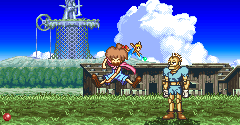 Wonder Project J: Kikai no Shounen Pino (JPN) - Wonder Project J: Kikai no Shounen Pino (JPN)