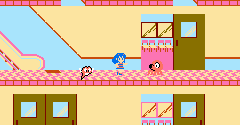 Urusei Yatsura: Lum's Wedding Bell (JPN) - Urusei Yatsura: Lum's Wedding Bell (JPN)