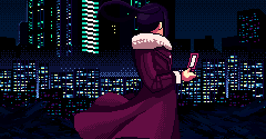 VA-11 Hall-A: Cyberpunk Bartender Action - VA-11 Hall-A: Cyberpunk Bartender Action