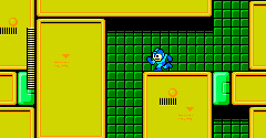 Rockman L (Hack) - Rockman L (Hack)