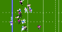 Tecmo Bowl - Tecmo Bowl