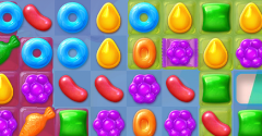Candy Crush Jelly Saga - Candy Crush Jelly Saga