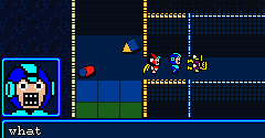 Megaman Sprite Game - Megaman Sprite Game