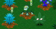 Hemp Tycoon - Hemp Tycoon