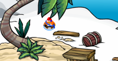 Club Penguin - Club Penguin