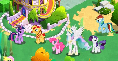 My Little Pony - My Little Pony