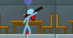 Boring Man: Online Tactical Stickman Combat - Boring Man: Online Tactical Stickman Combat