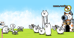 The Battle Cats - The Battle Cats