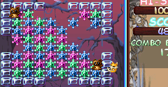 Sorcerer's Maze / Prism Land Story - Sorcerer's Maze / Prism Land Story