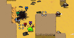 Nuclear Throne - Nuclear Throne