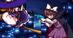 Touhou Shinpiroku (Urban Legend in Limbo) - Touhou Shinpiroku (Urban Legend in Limbo)