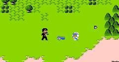 Famicom Jump: Hero Retsuden (JPN) - Famicom Jump: Hero Retsuden (JPN)