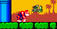 Donkey Kong 5: The Journey of Over Time and Space (Bootleg) - Donkey Kong 5: The Journey of Over Time and Space (Bootleg)