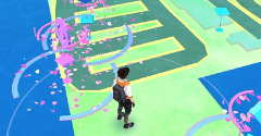 Pokémon GO - Pokémon GO