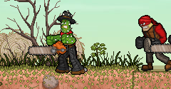 Cactus McCoy 2 - Cactus McCoy 2