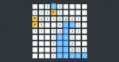 Minesweeper (Windows Store) - Minesweeper (Windows Store)
