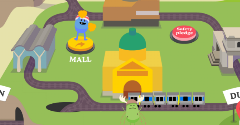 Dumb Ways to Die 2: The Game - Dumb Ways to Die 2: The Game