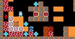 Crystal Mines - Crystal Mines
