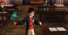 Harry Potter & the Philosopher's Stone - Harry Potter & the Philosopher's Stone